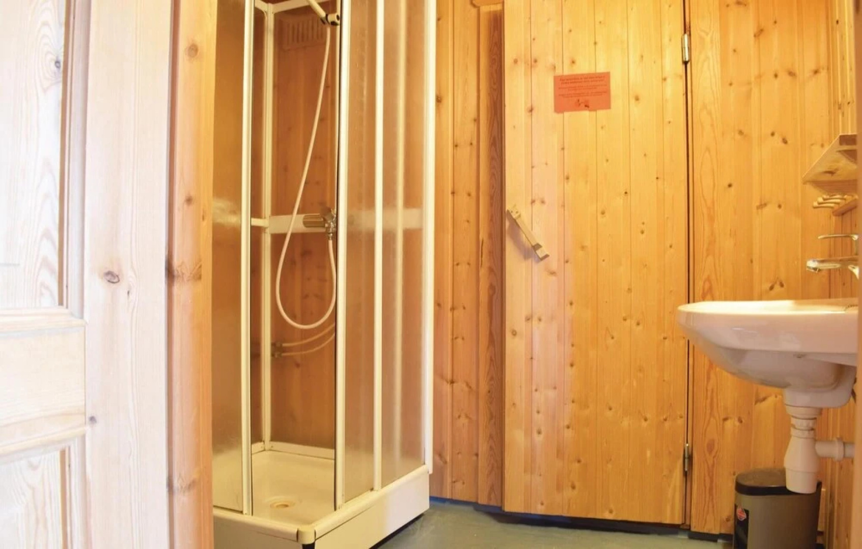 Awesome Apartment in Trysil With 2 Bedrooms and Sauna