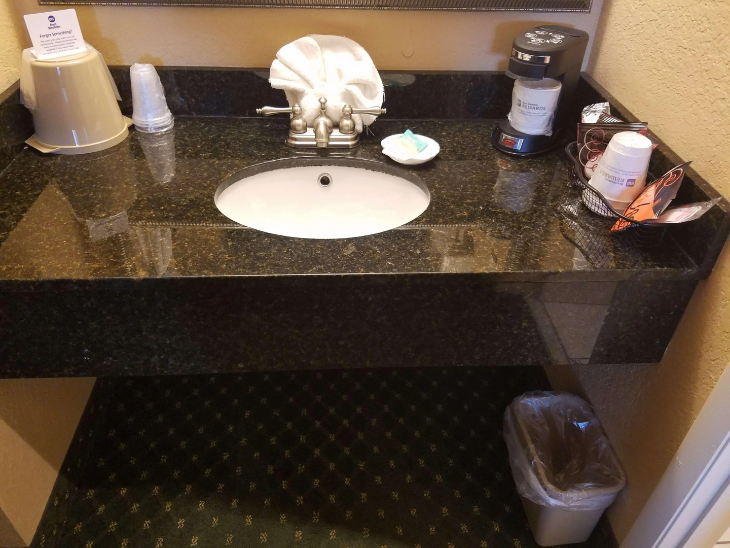 Best Western Space Shuttle Inn