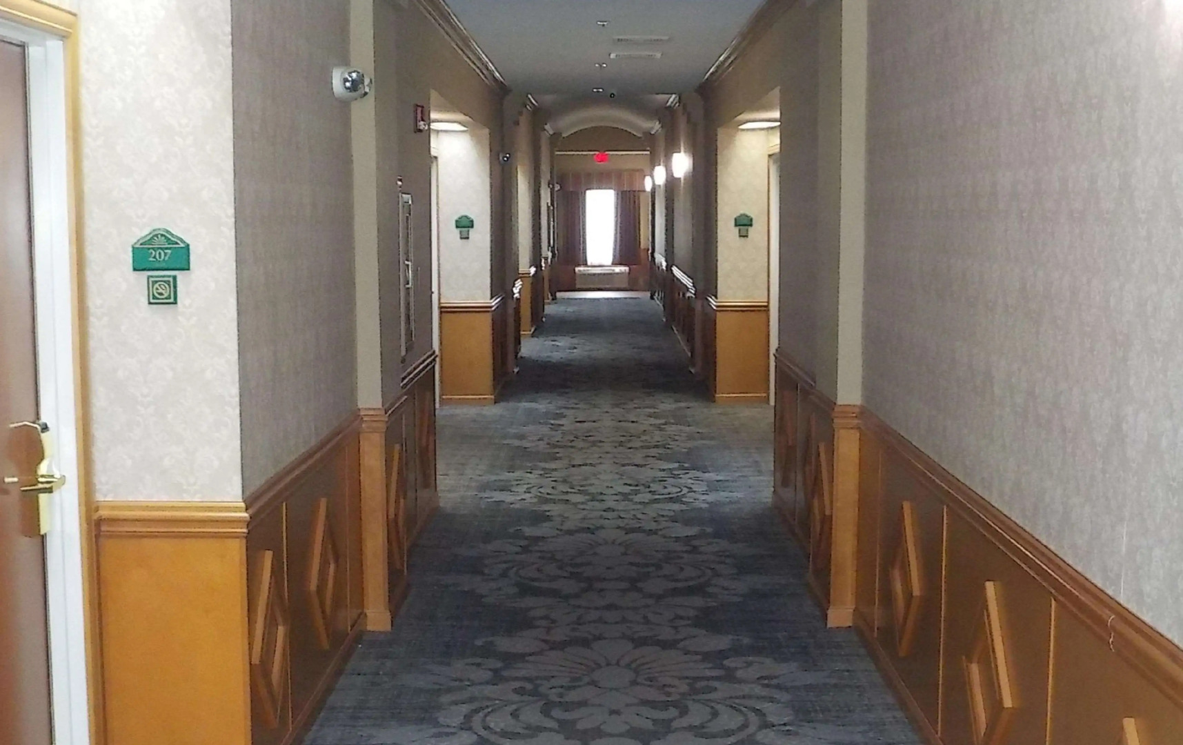 SureStay Plus Hotel by Best Western Warner Robins AFB