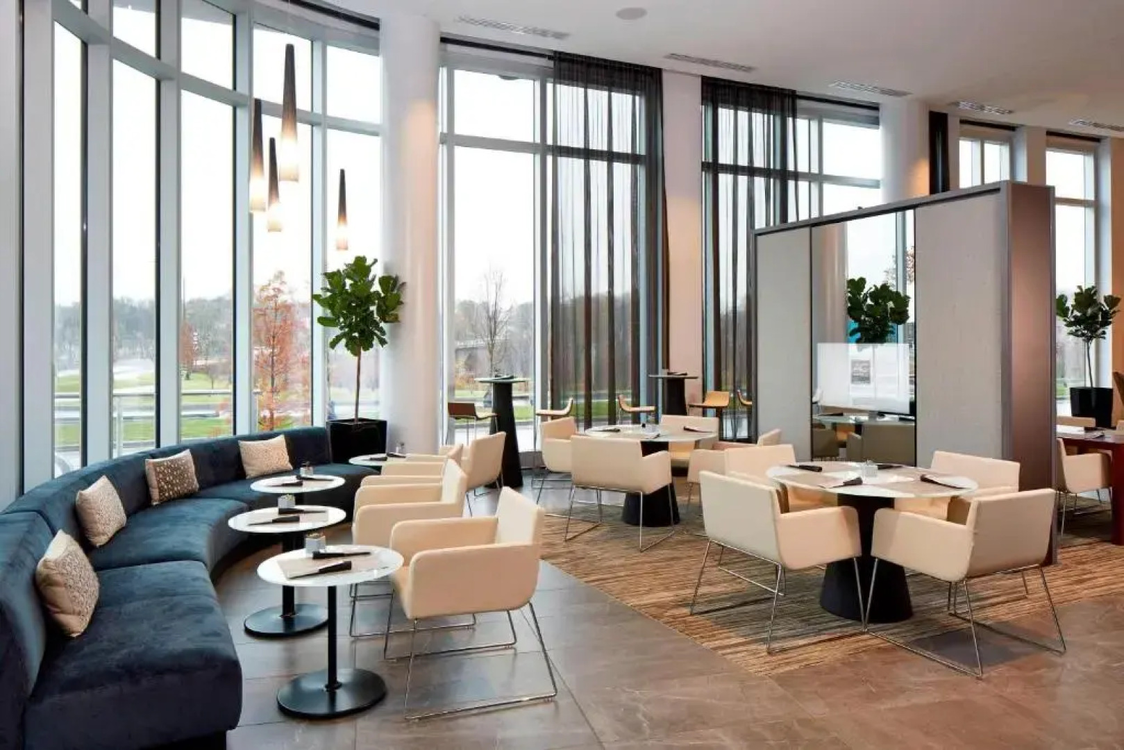 AC Hotel Columbus Dublin