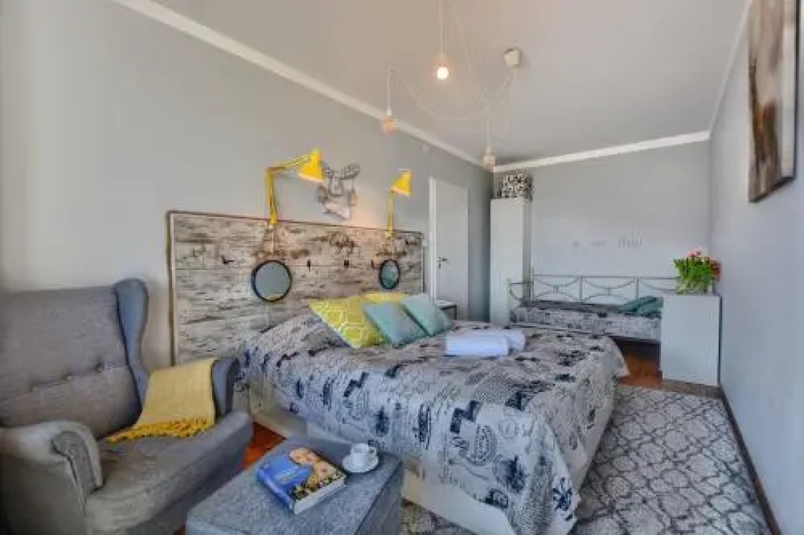 Apartament Zielona Mila