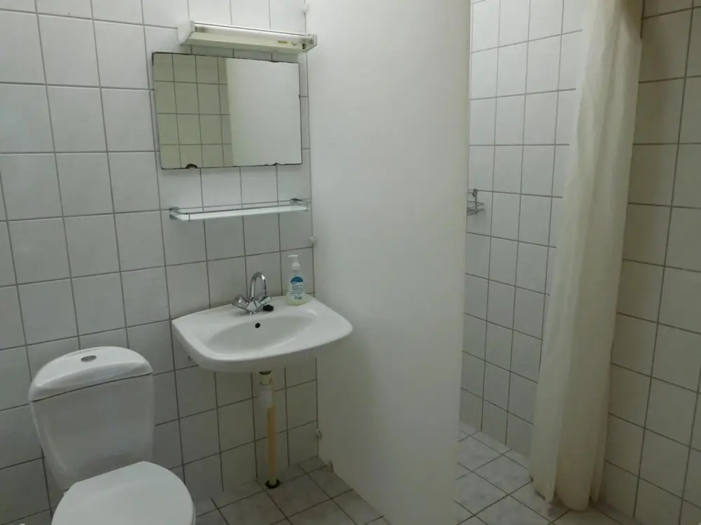 Havnebakken Bed and Breakfast