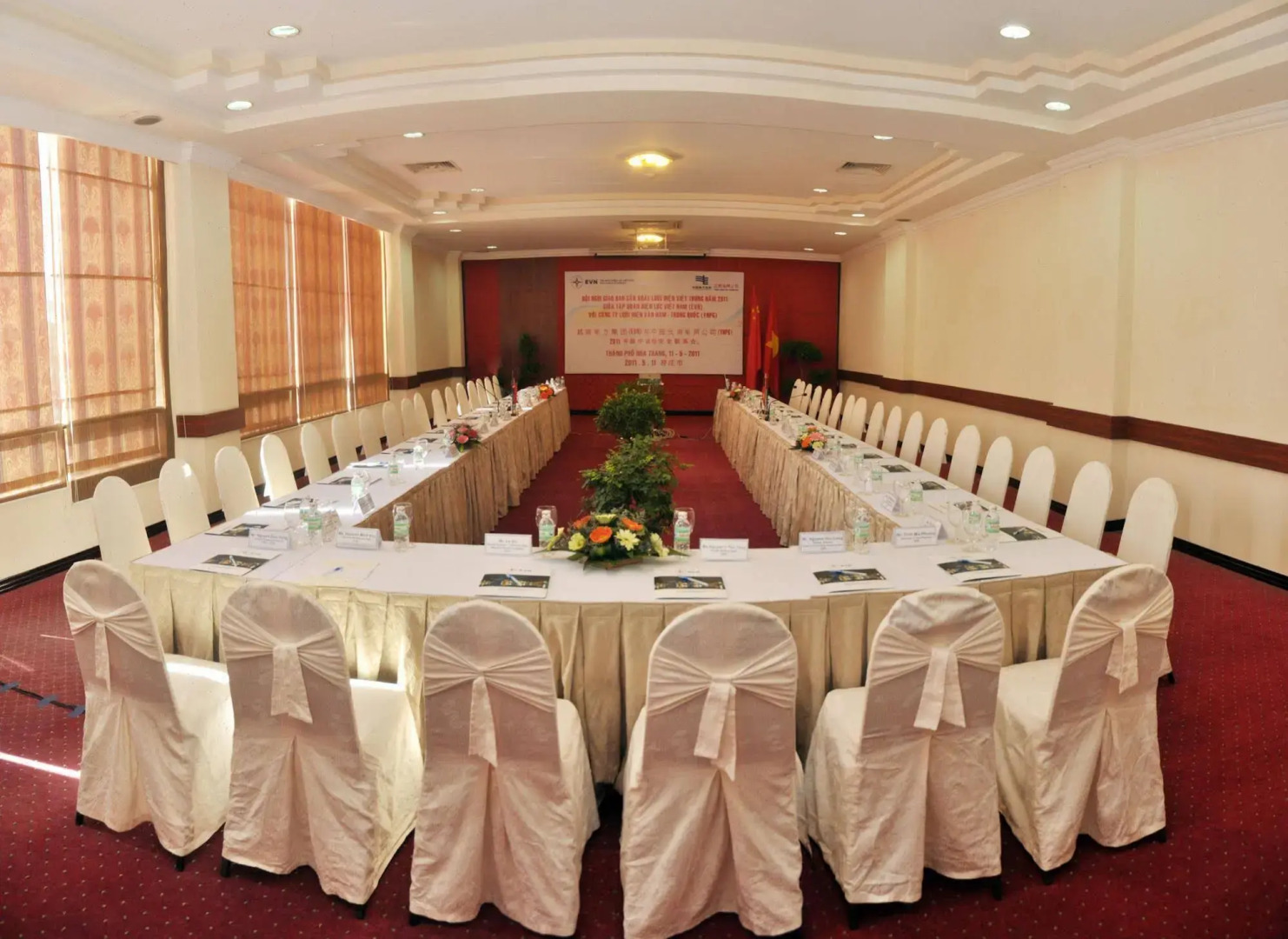 Yasaka Saigon Nha Trang Hotel