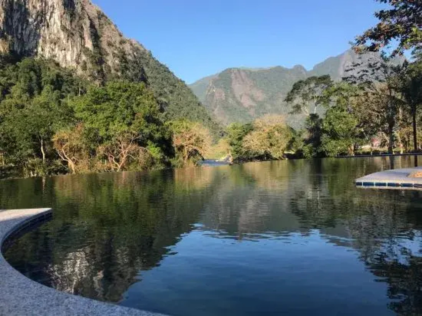 Champathong Garden Resort