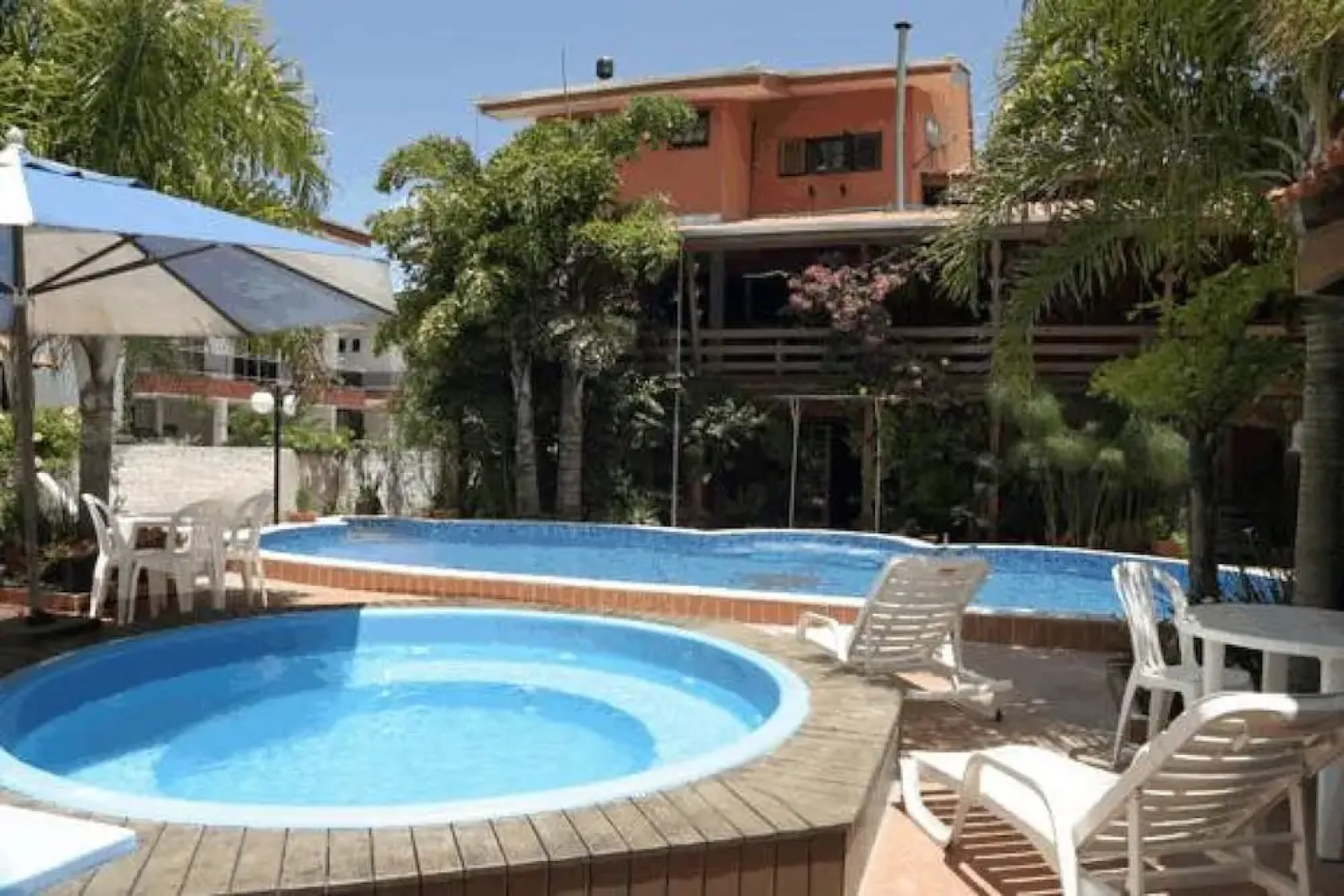 Pousada Costa do Sol