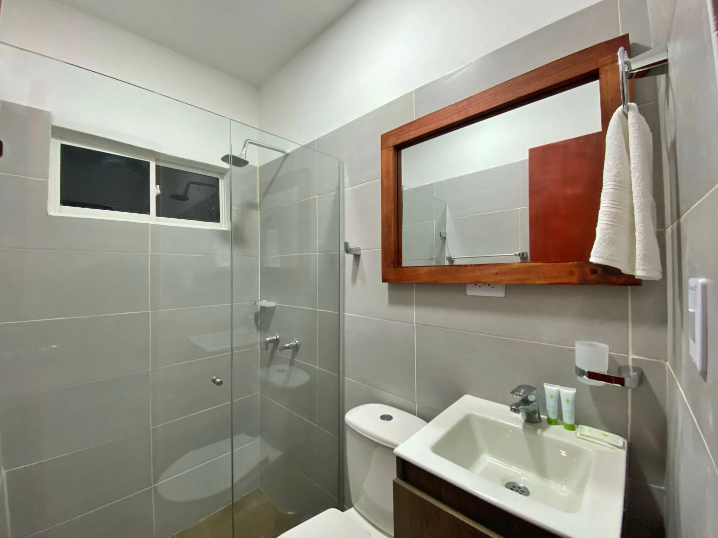 Hotel La Casablanca Tayrona