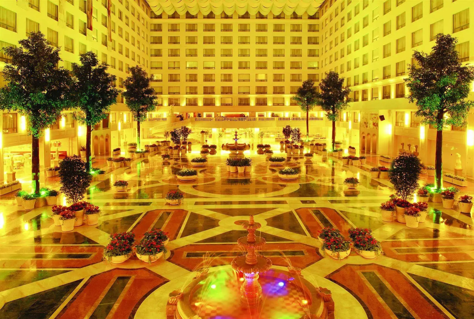 Xianglu Grand Hotel