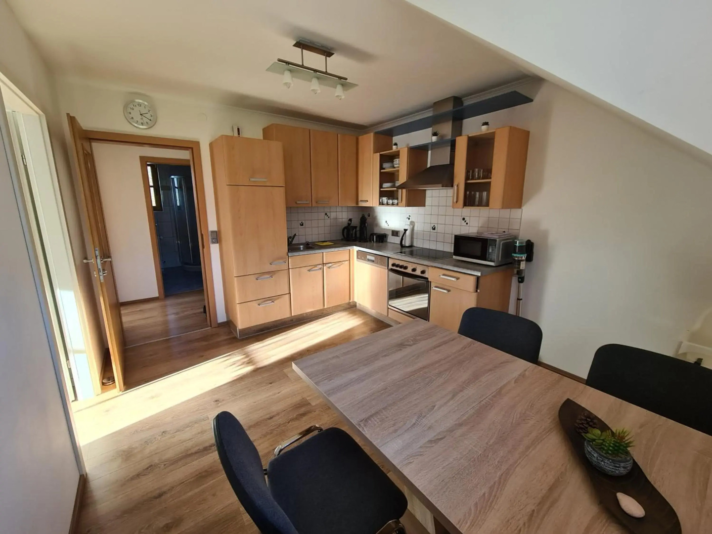 Ferienwohnung Schupfer