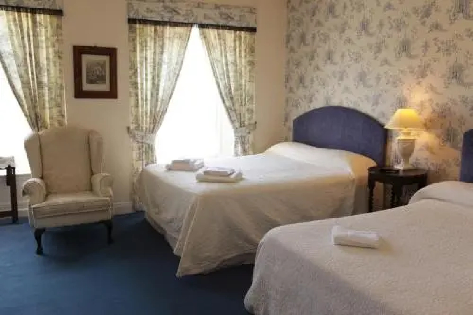 Countrywide Inns - Crottys Pub