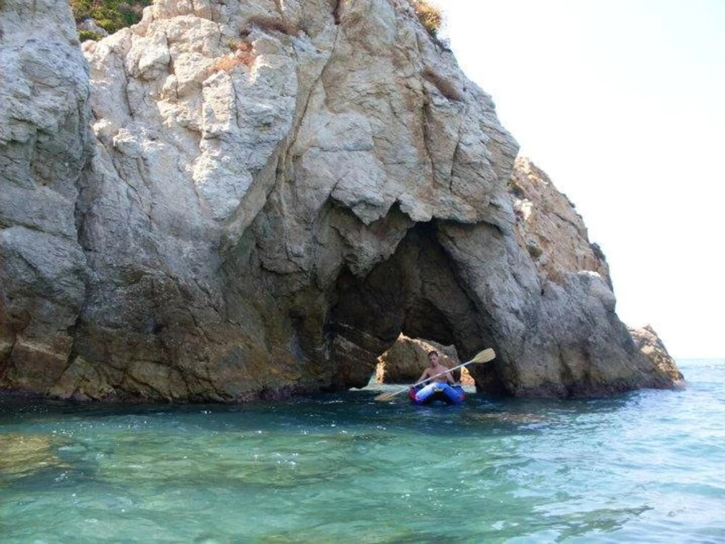 Apartment Via Grotte