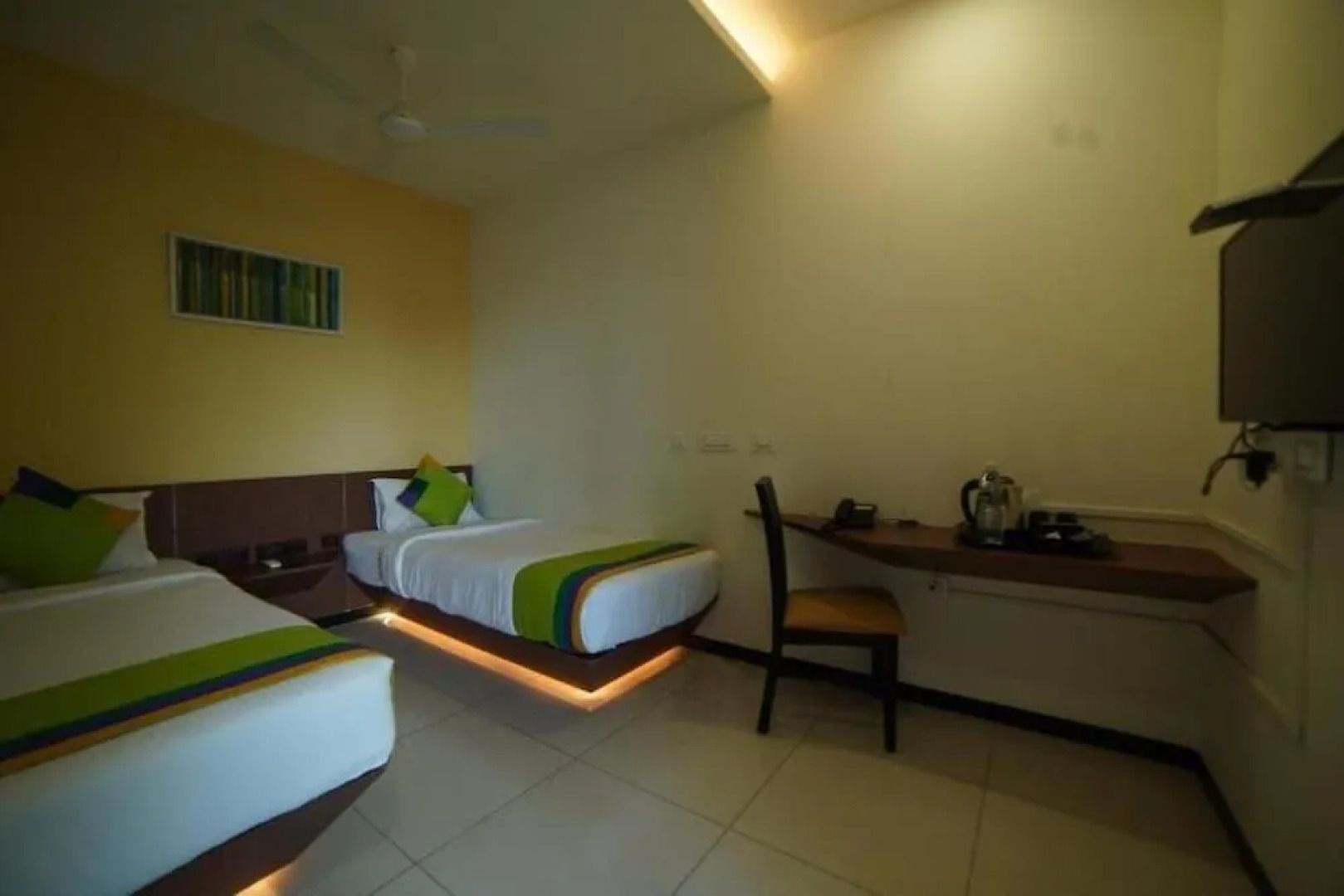 High Point Serviced Apartment