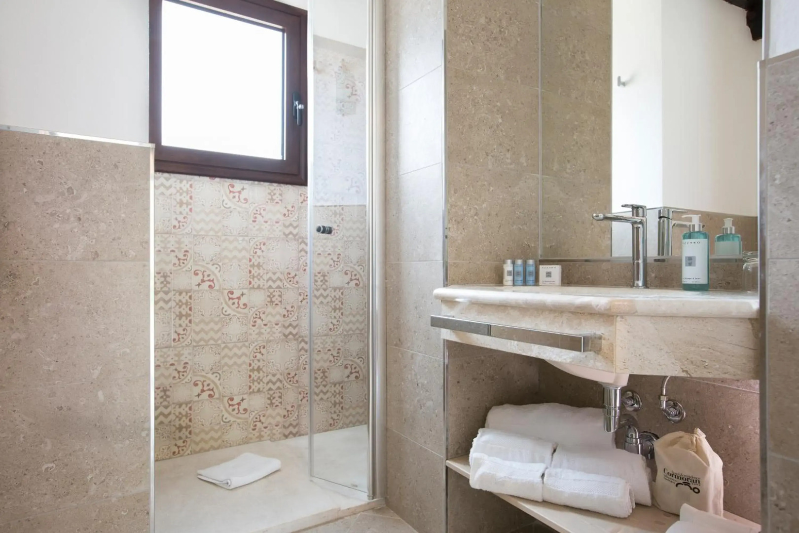 Hotel & Residence Cormoran