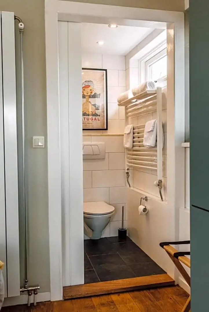 Ubi-iter? History, heritage and hospitality