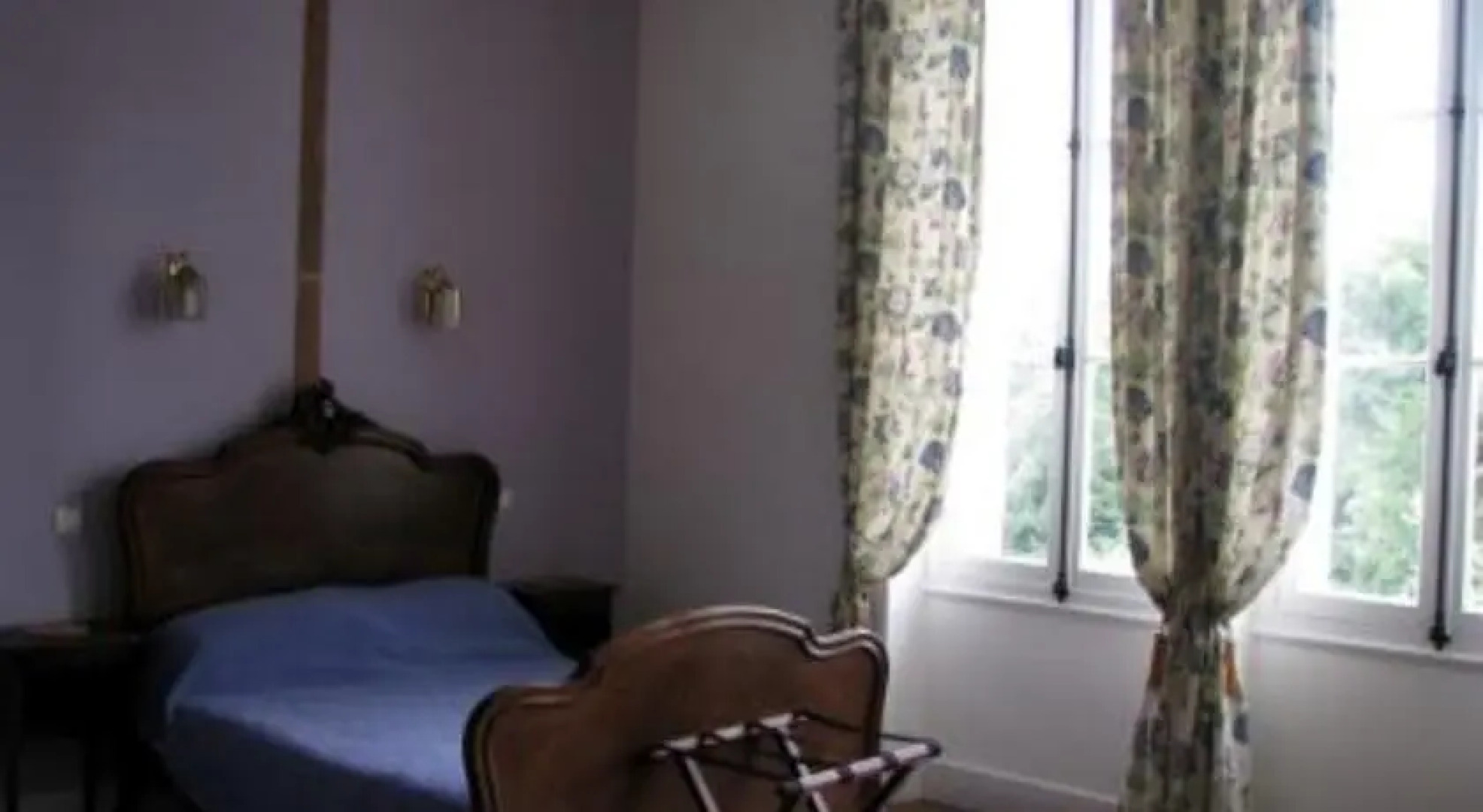 Chambres dHôtes La Brasserie