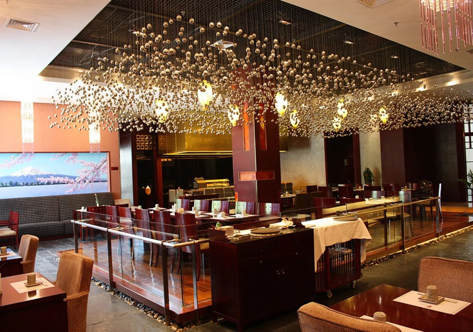 Kingward International