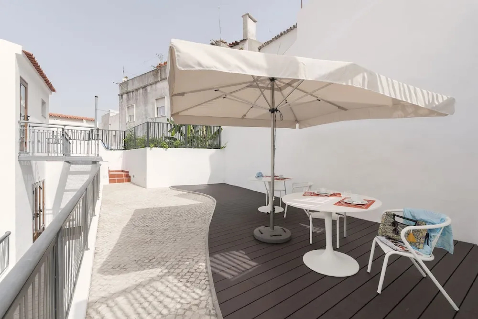 Porta da Arrábida Suites