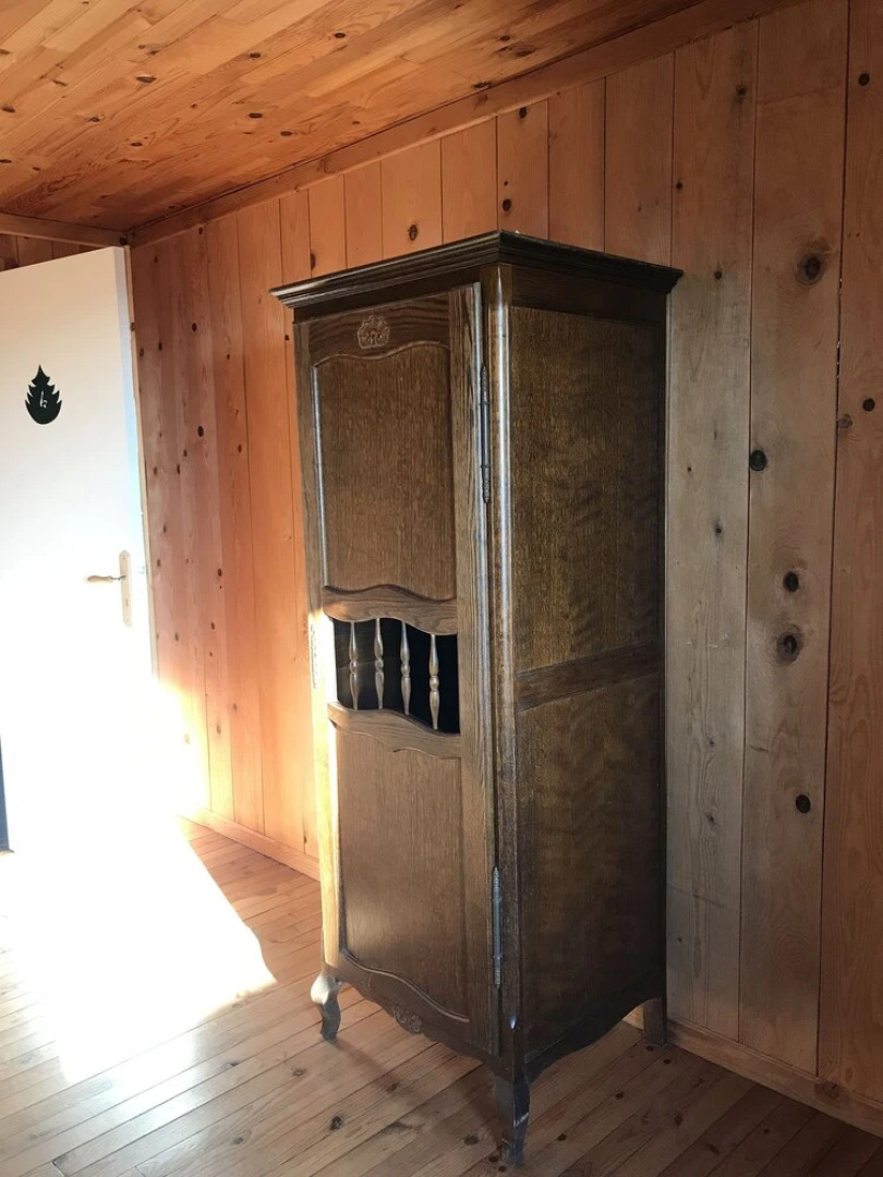 Les Chambres d'Hôtes Du Vernolon