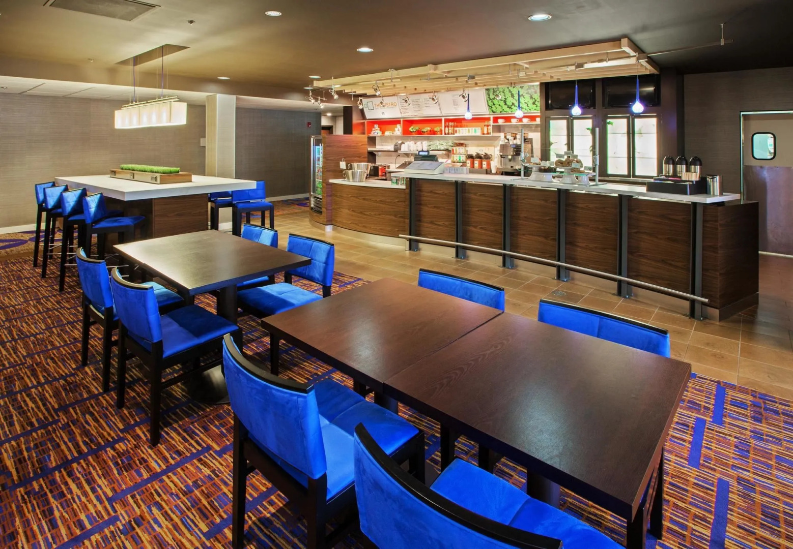 Courtyard by Marriott Chicago Midway Airport