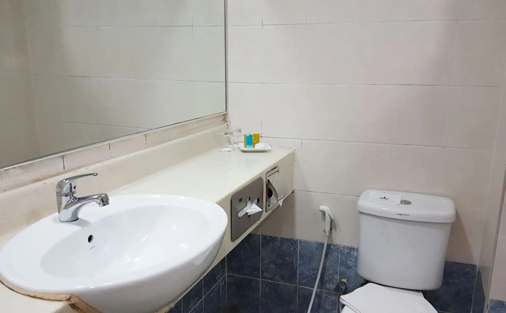 Hotel Seri Malaysia Kulim