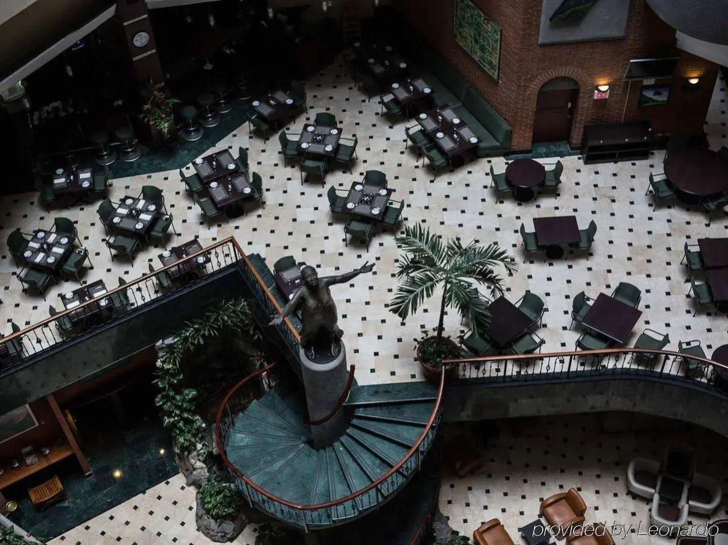 Ambassador Suites Hotel Caracas