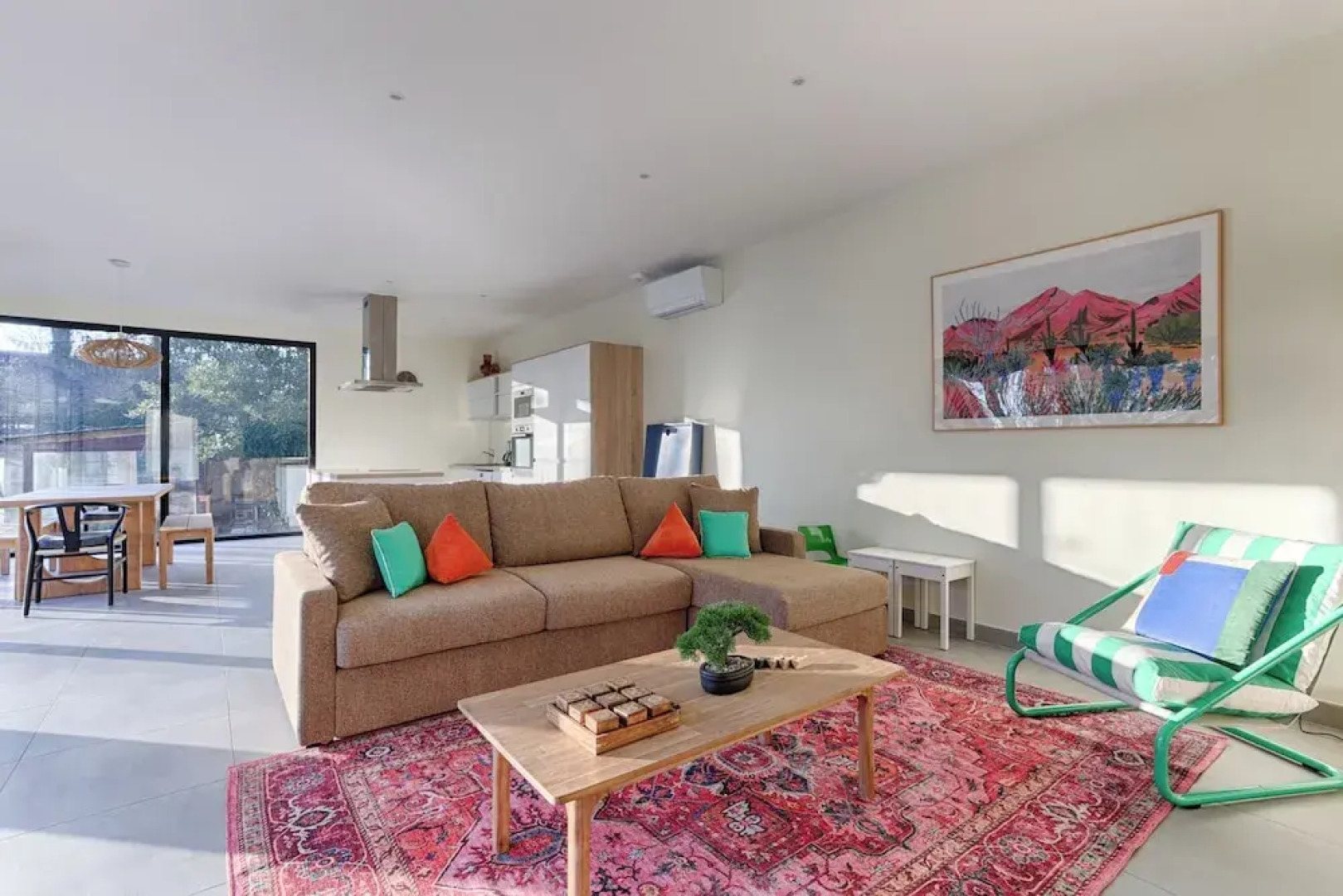 Villa Carotte à 10 Minutes de Disneyland Paris