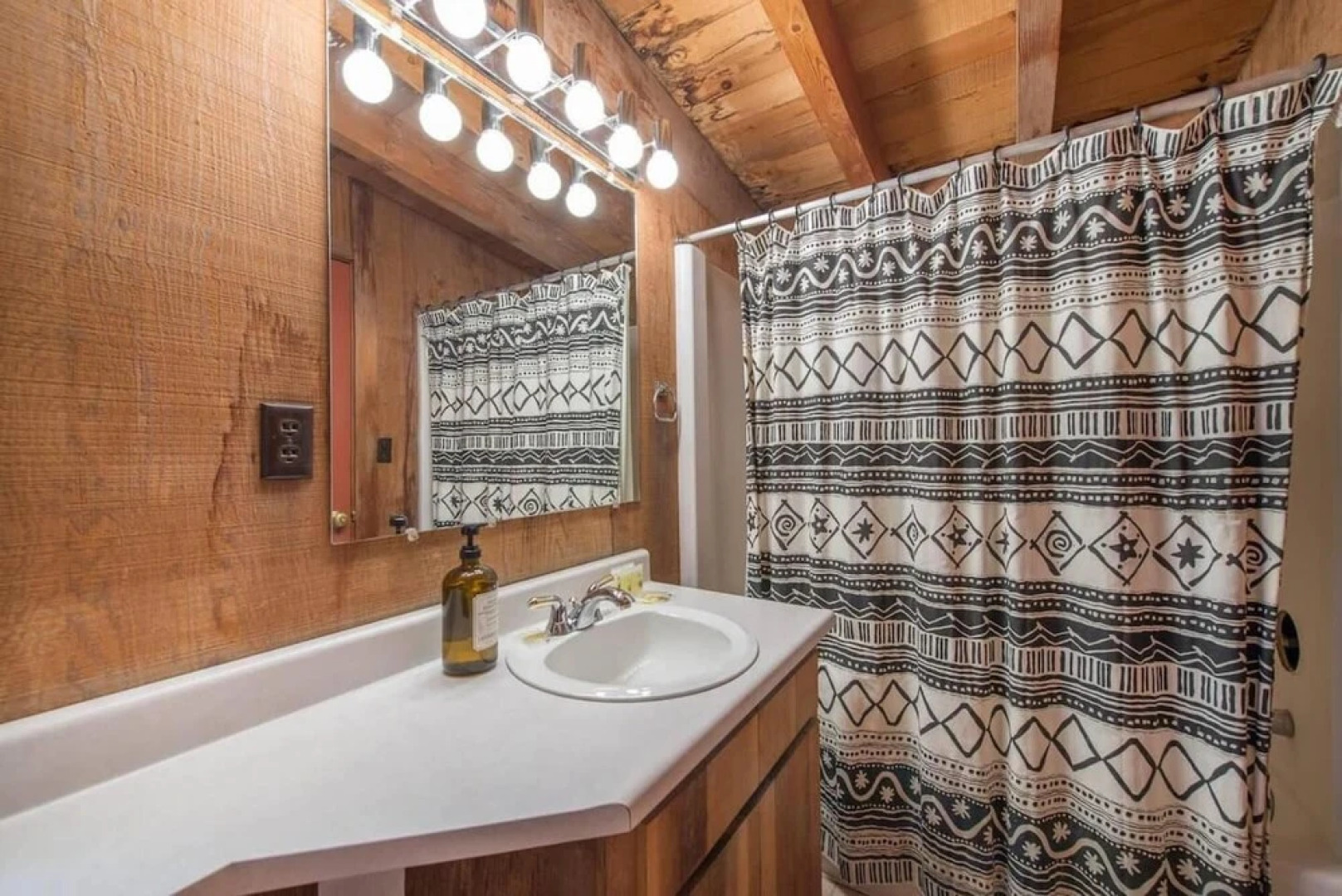 Granite Chief 2 Criterion 39 - Harley