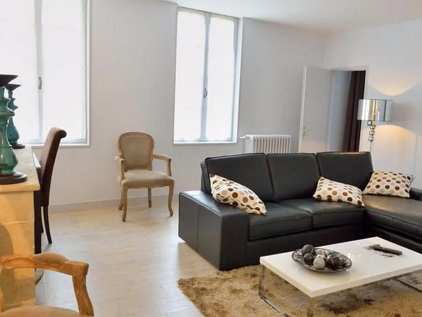 Hostellerie de l'Abbaye