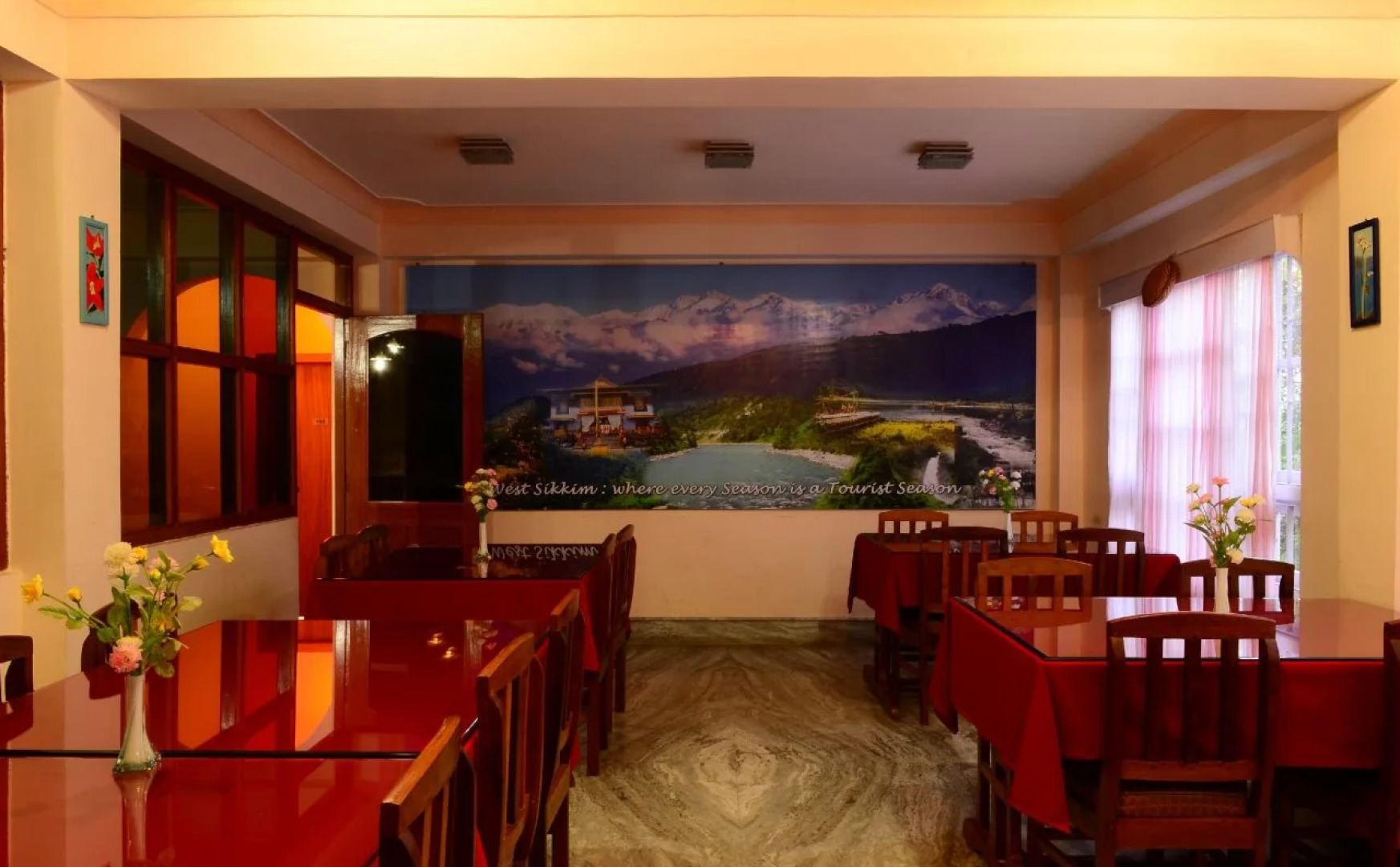 Voyage Dream Villa Retreat