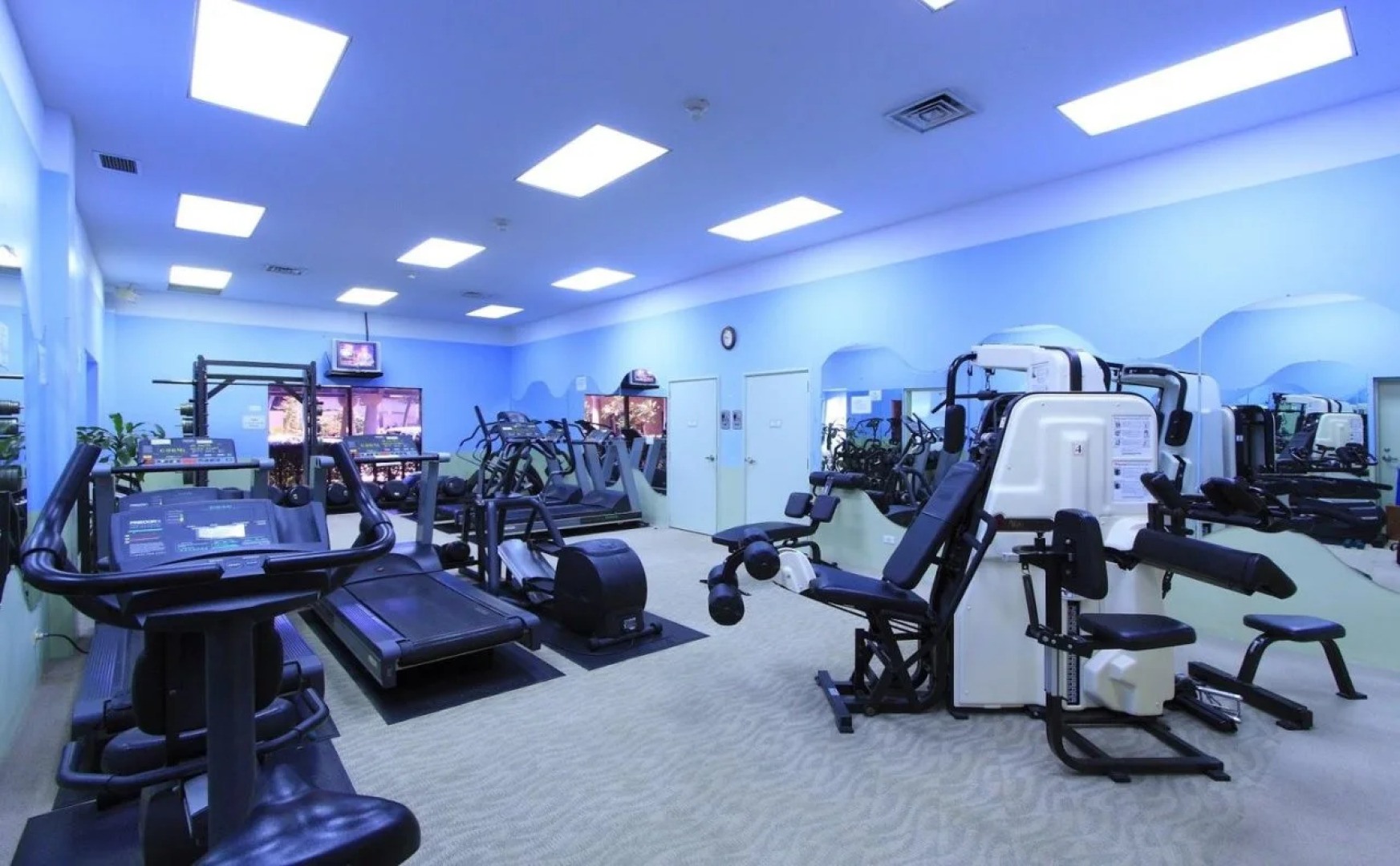 Aqua Resort Club Saipan