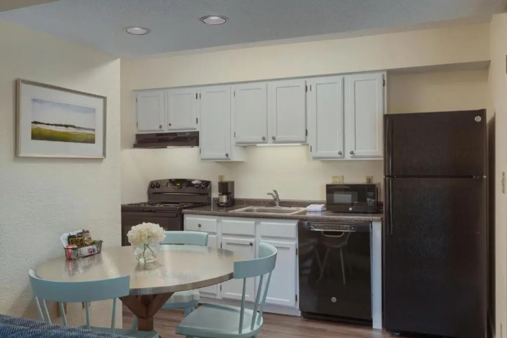 Residences at Daniel Webster