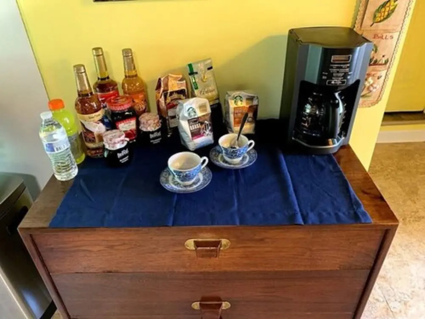 America Sandman B & B