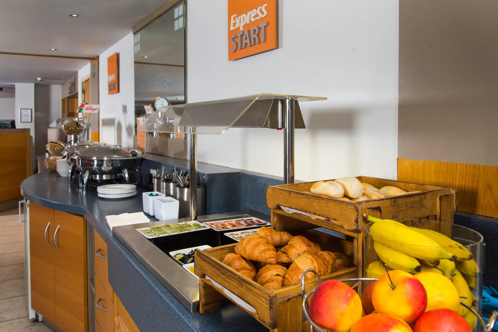 Holiday Inn Express Inverness by IHG