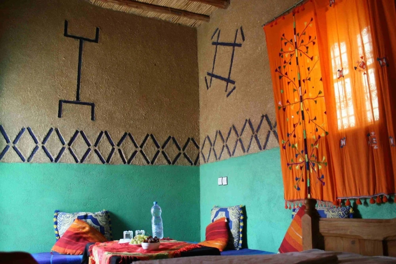 Kasbah Casa Khamlia