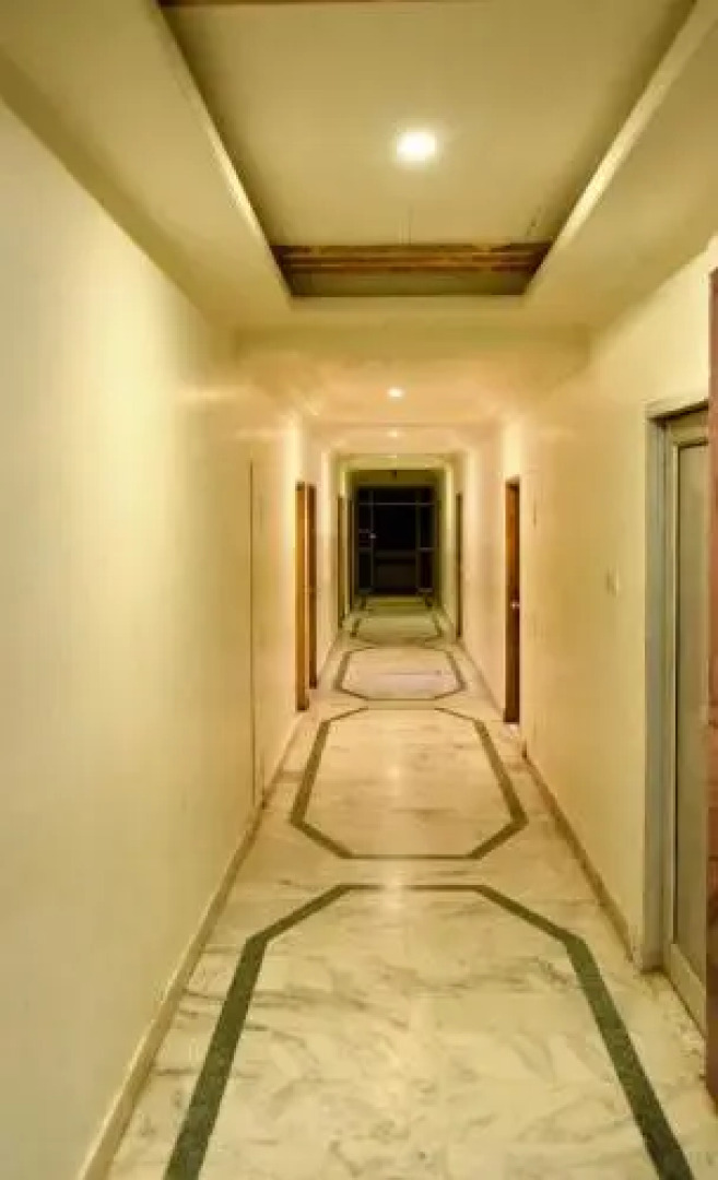 Hotel Jatashankar Palace