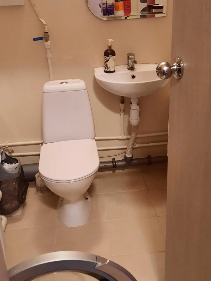 Тихая Гавань