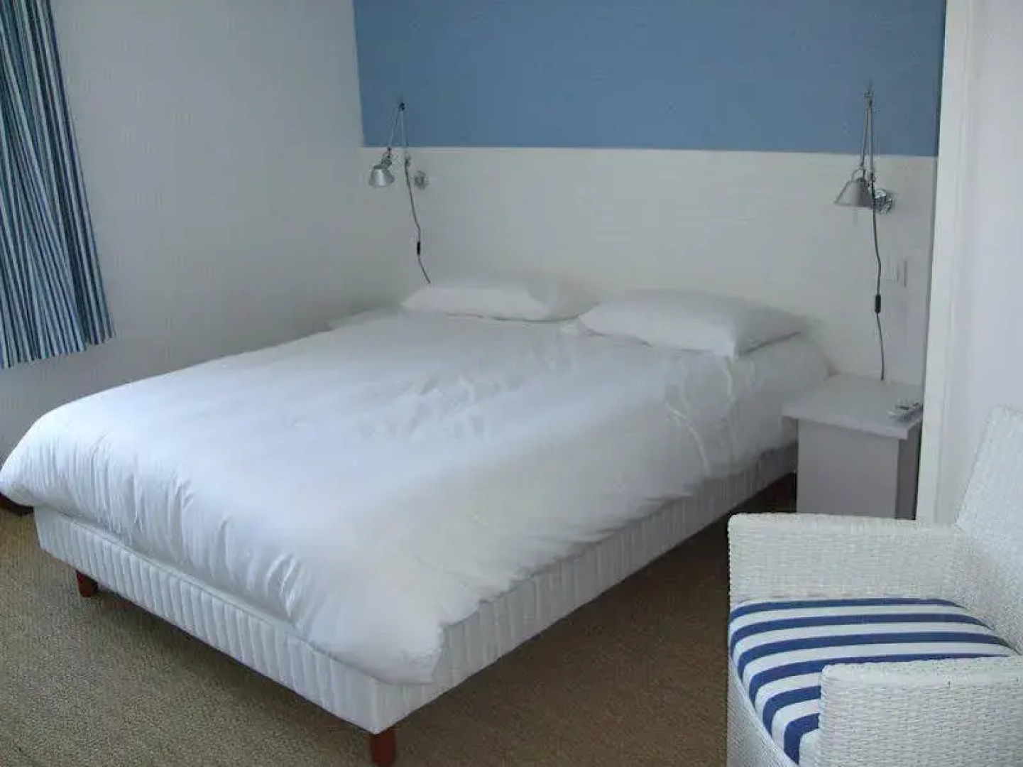 Hotel Et Bistrot Du Bac