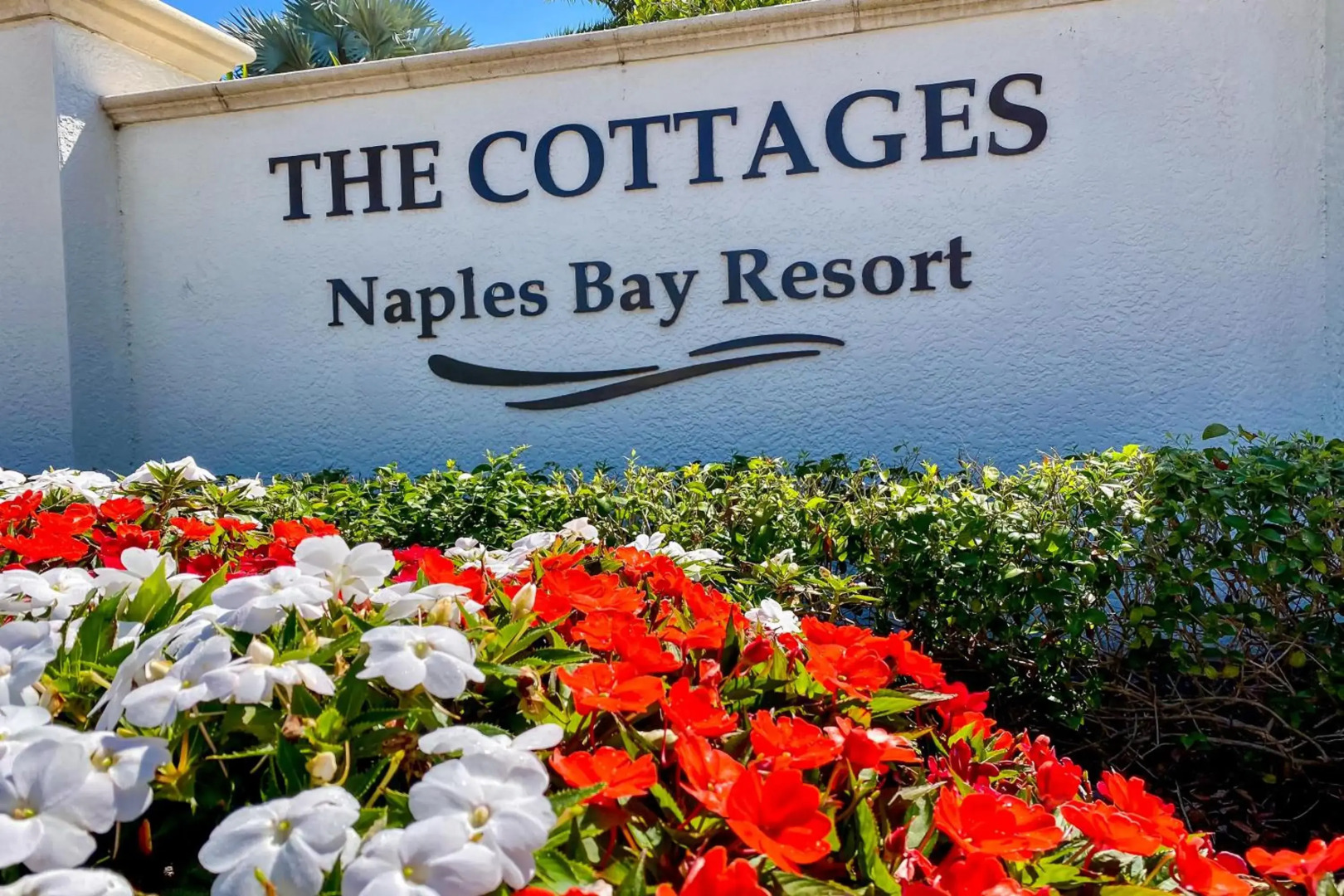 Naples Bay Resort The Cottages