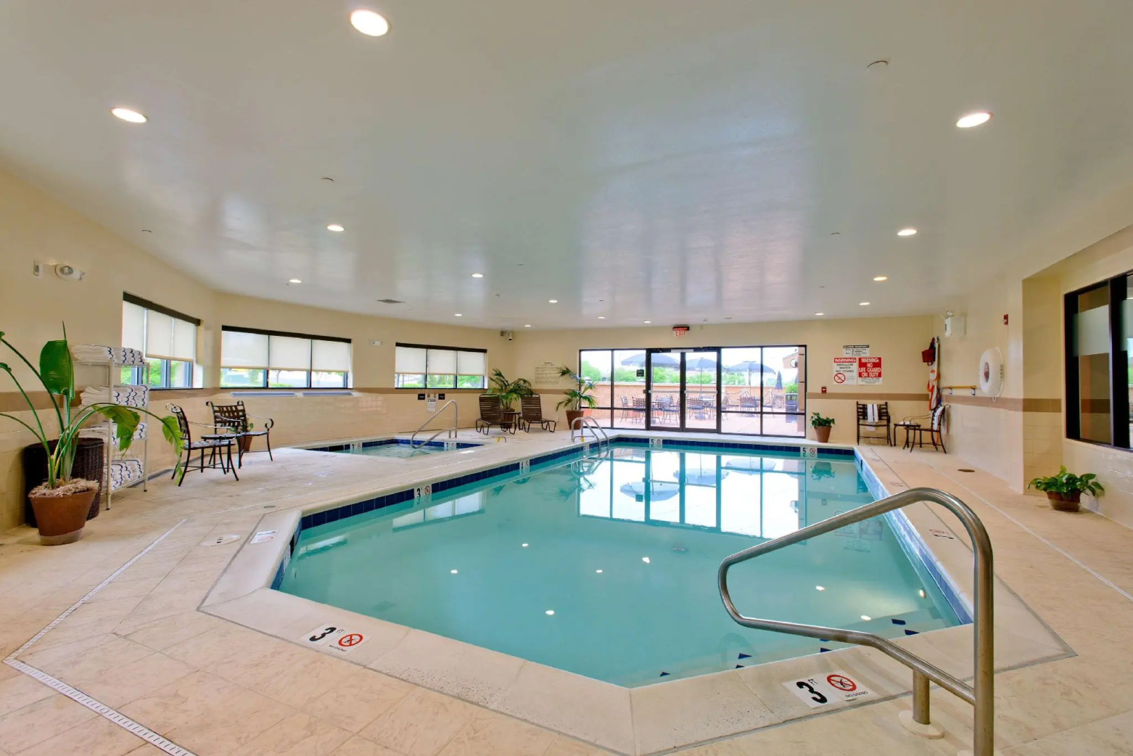 Hampton Inn & Suites Frederick-Fort Detrick