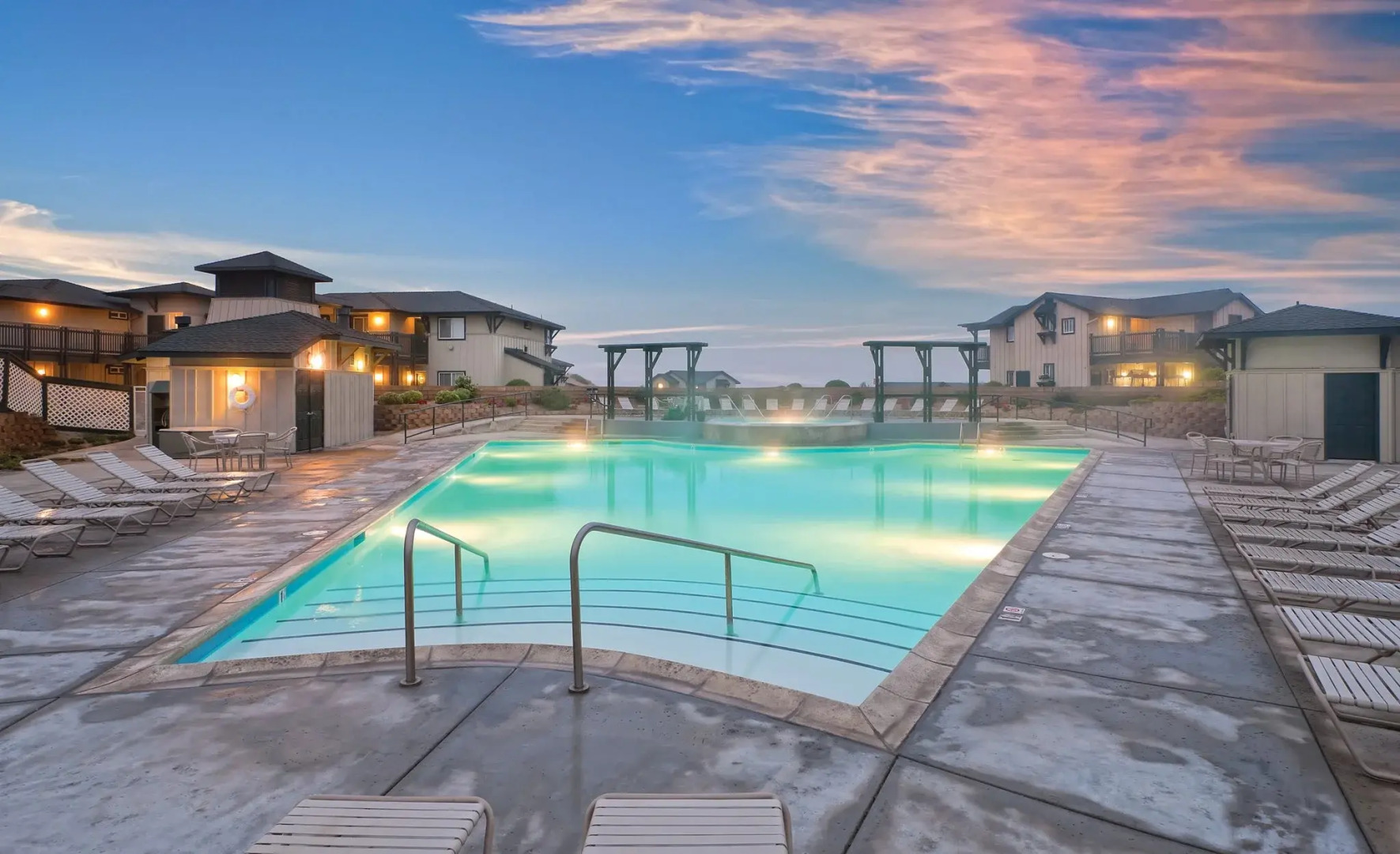 Worldmark Marina Dunes