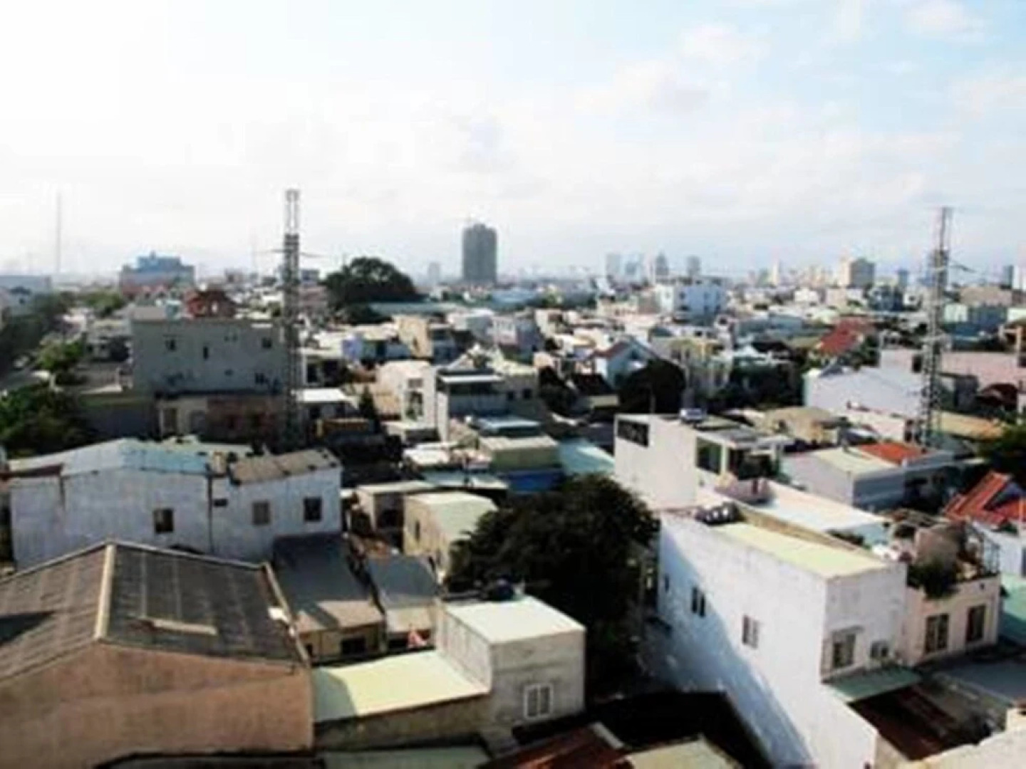 Vietnam Trade Union Hotel In Kim Boi