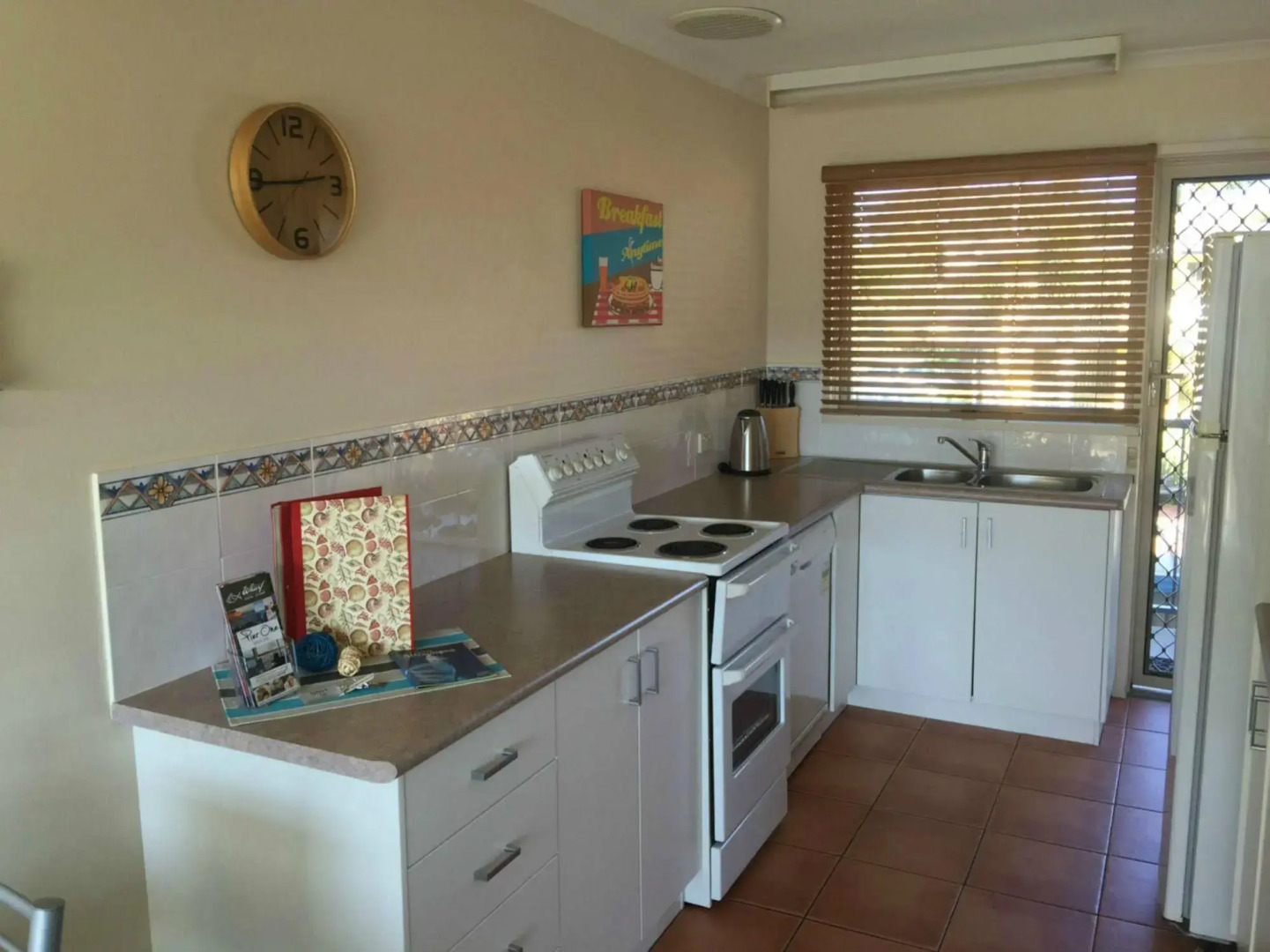 Lakeside Holiday Apartments Merimbula