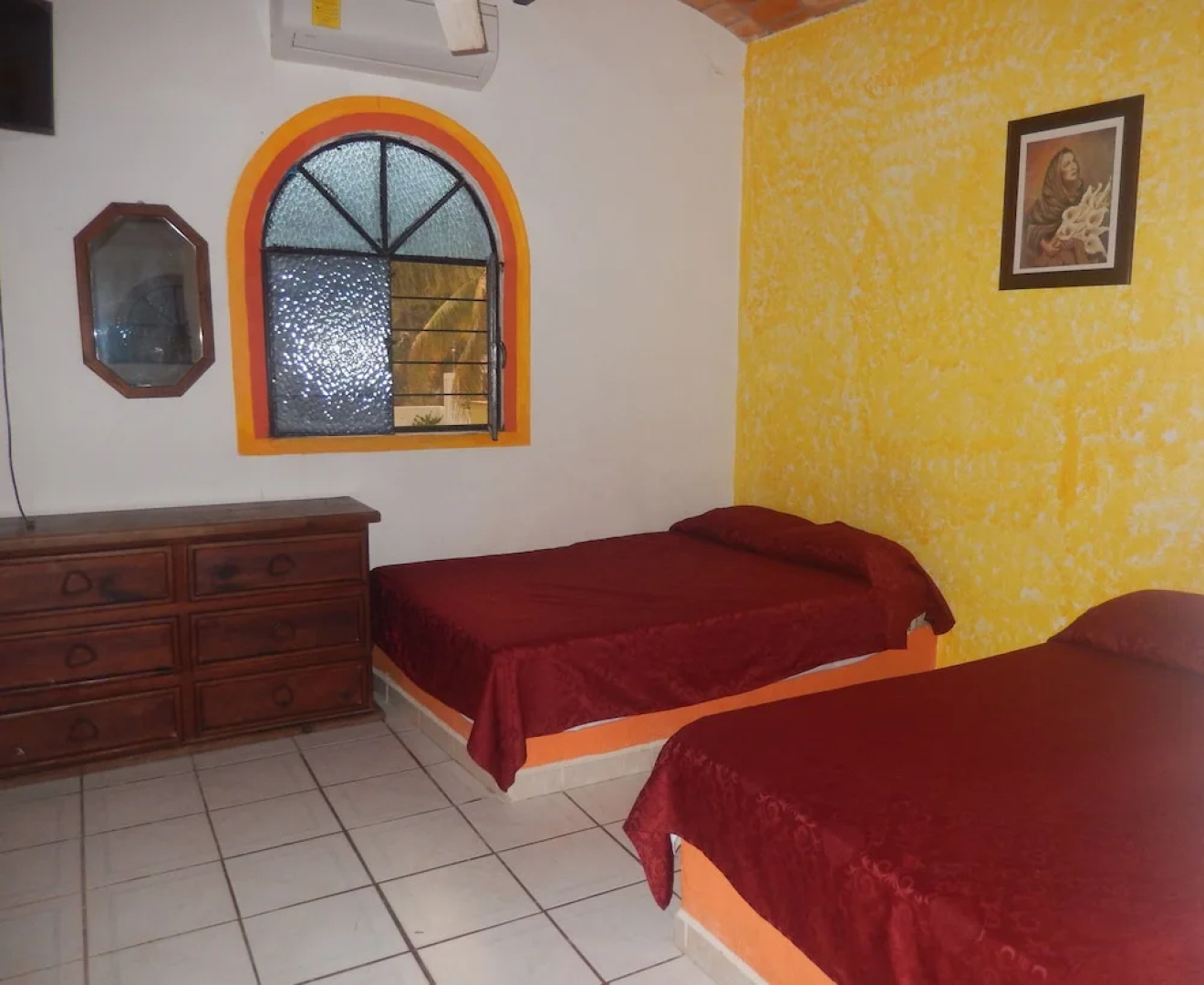 Bungalows y Hotel Lizmar