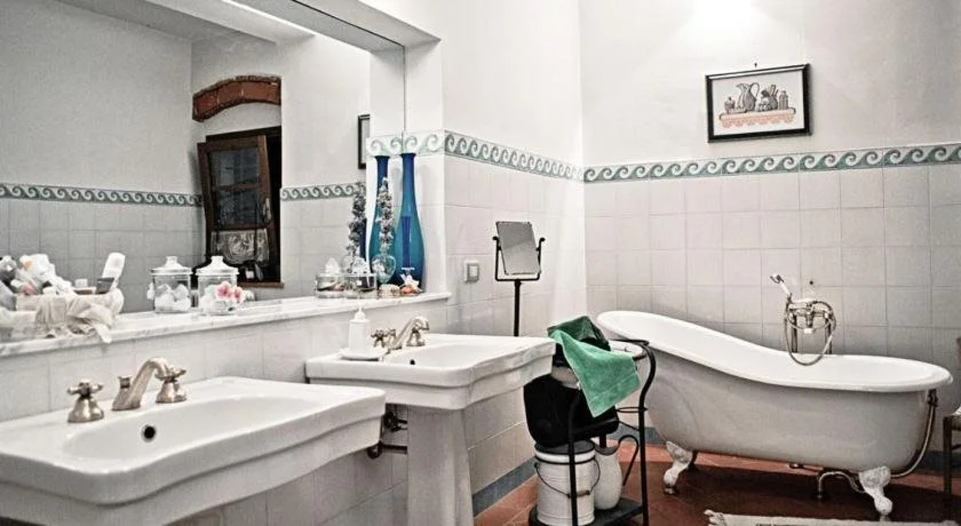 Agriturismo Poggio Tondo