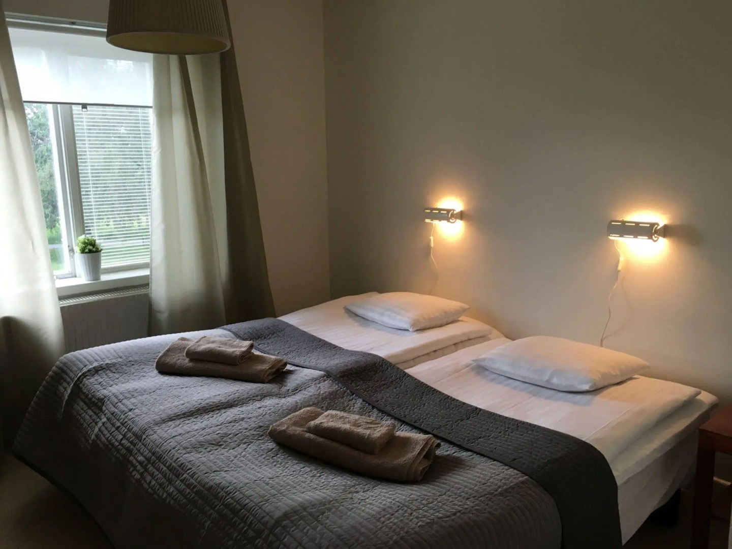 Stornäsets Pensionat and Vandrarhem