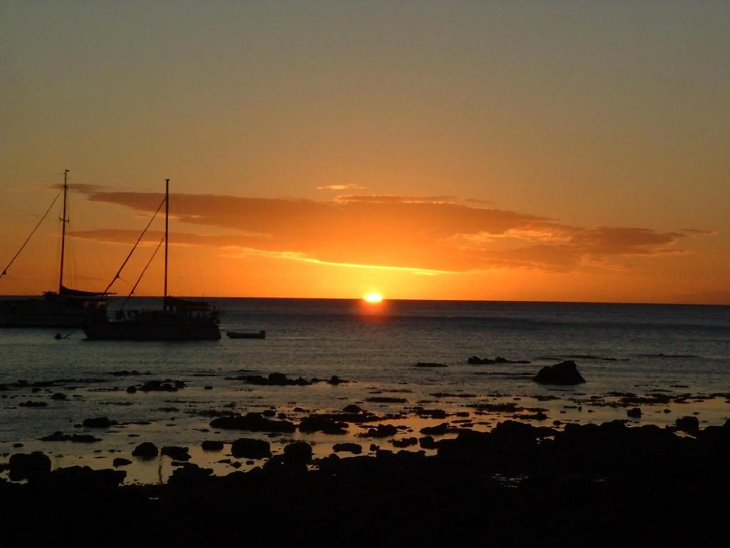 Beachside Holiday Units