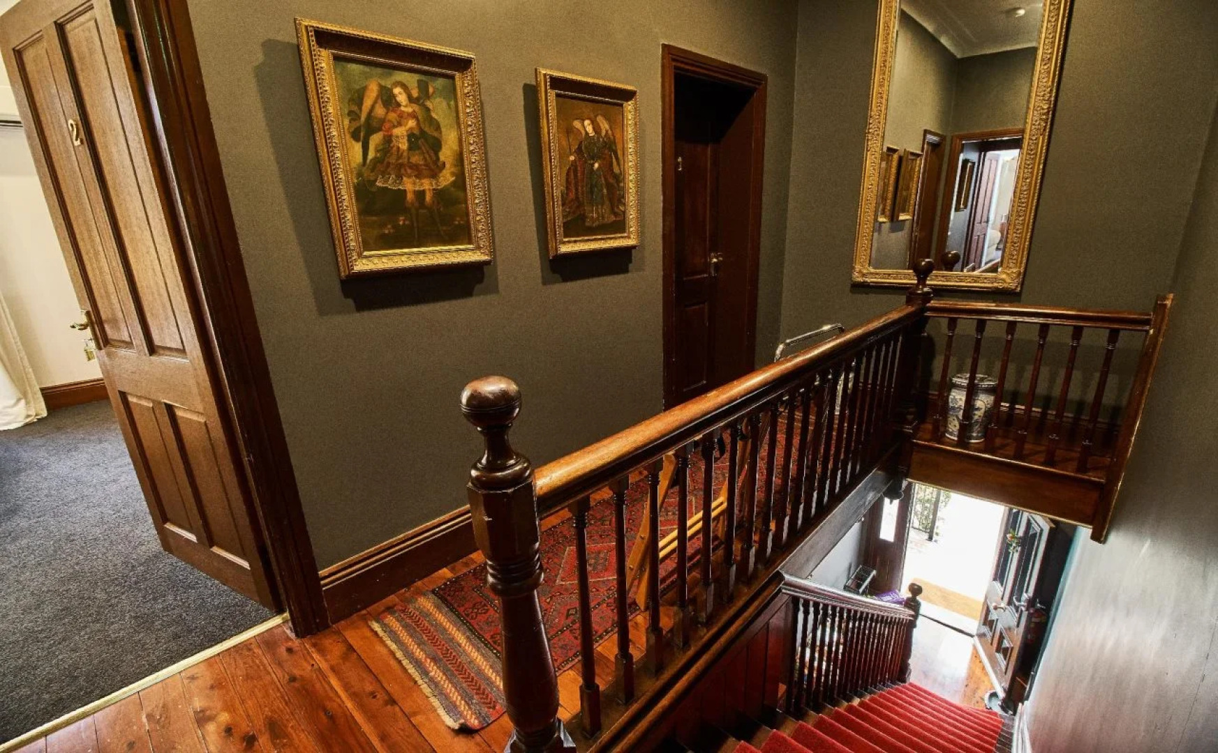 The Bronte Boutique Hotel