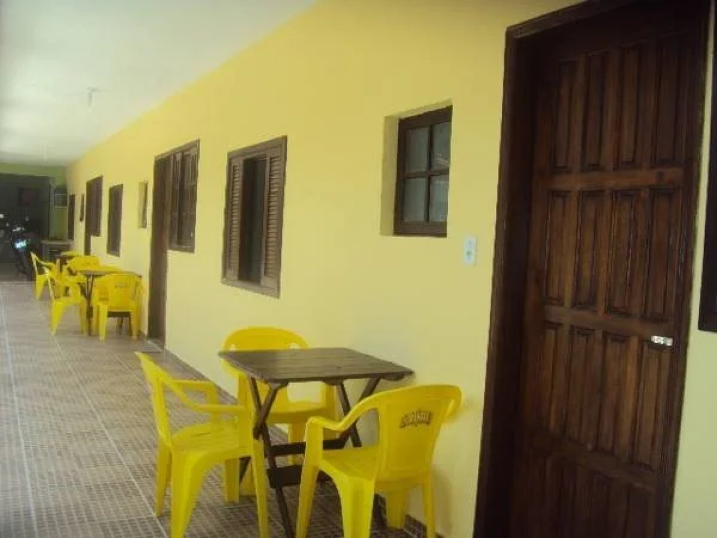 Recanto Da Glï¿½ria