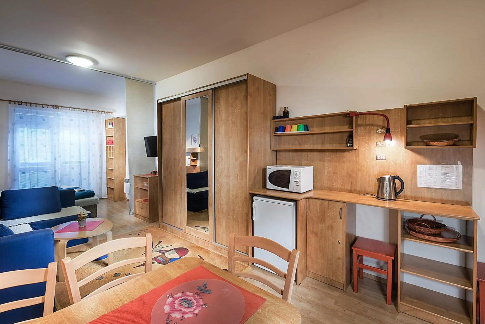 Apartmánový dom Spiežovec - Ap. 4