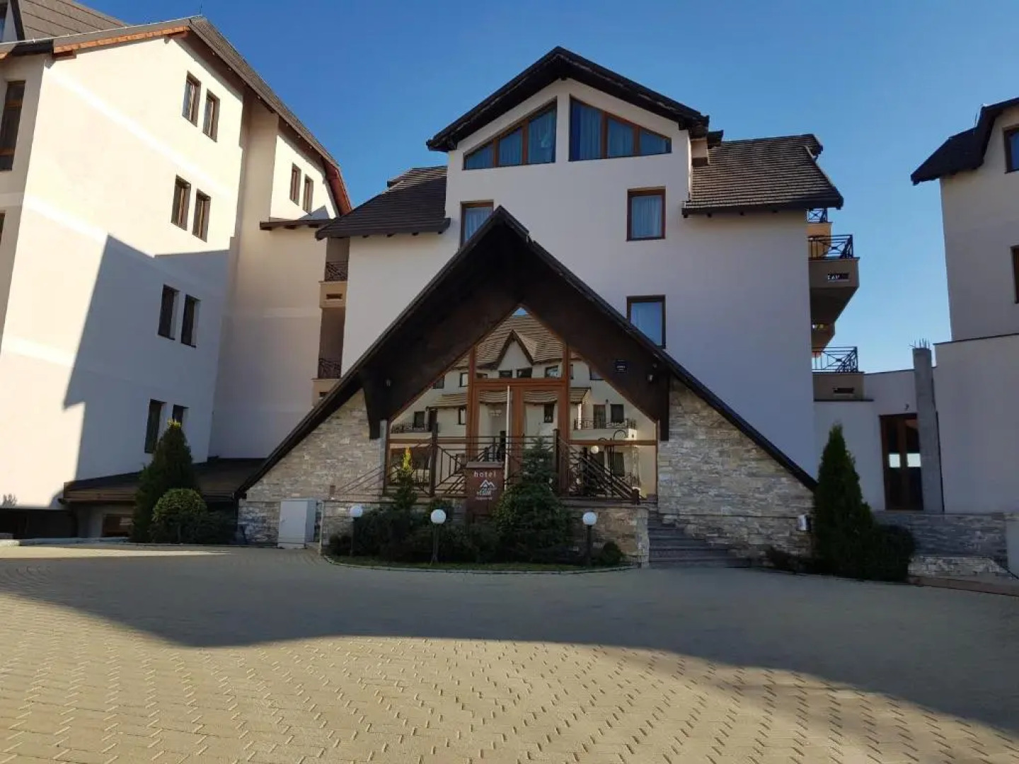 Premier 29 Milmari Resort Wellness&Spa