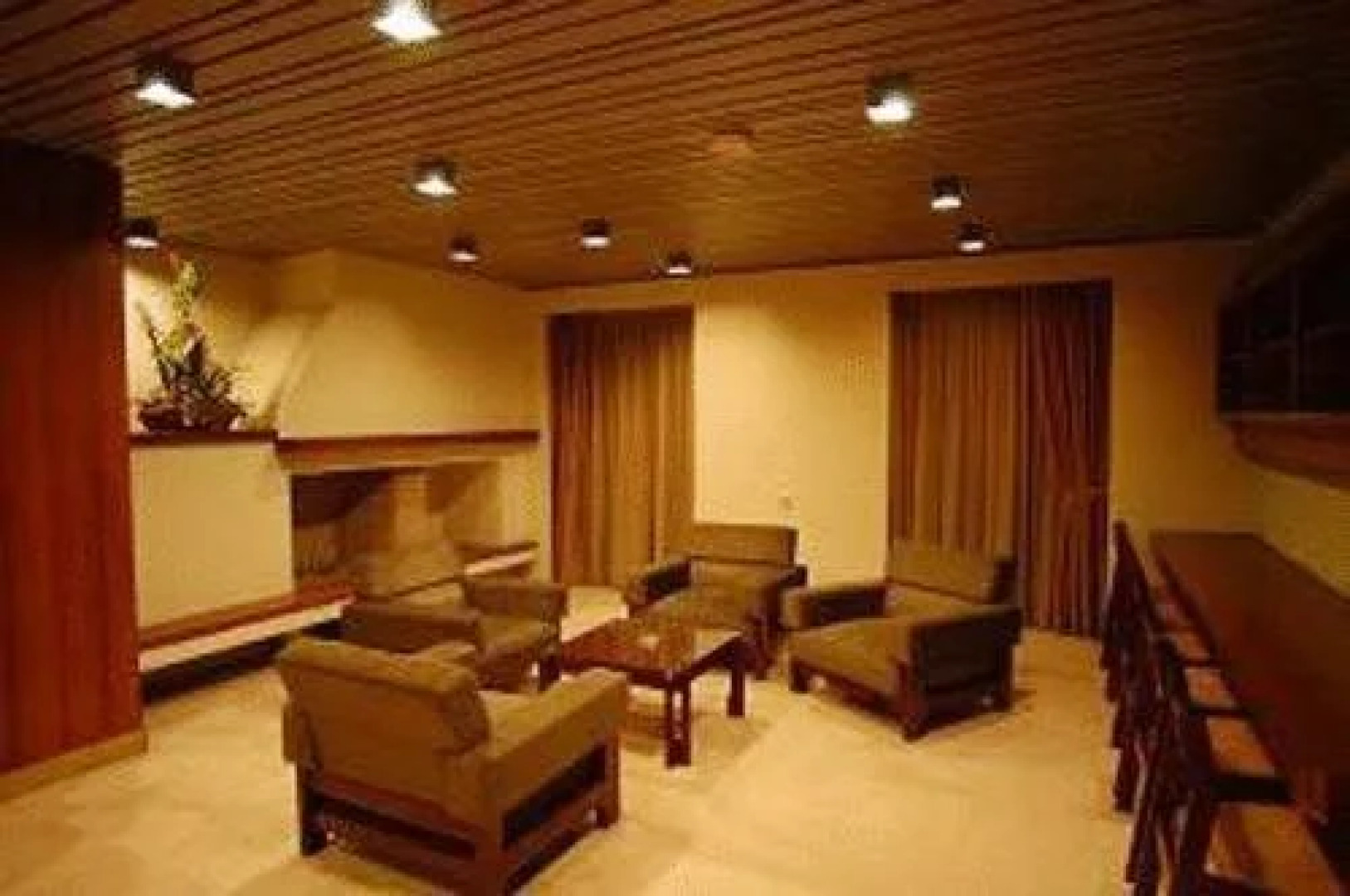 Hotel Megas Alexandros